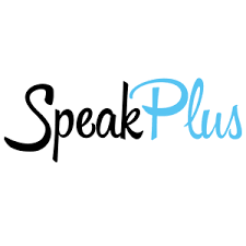 Speakplus logo